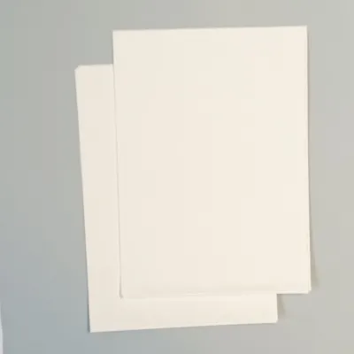 Buste 12x17.5 perlate opl bianco (pz.50)