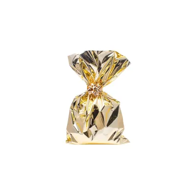 Buste 12x17,5 metal f/pieno oro (pz.50)