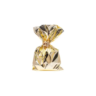 Buste 16x25 metal f/pieno oro (pz.50)