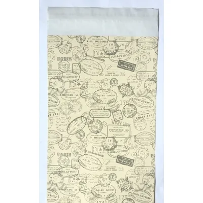 Buste 25x40 postal nero (pz.50)