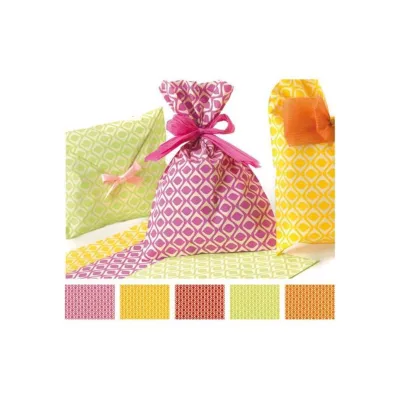 Buste 16x25 fashion ass. (100pz)