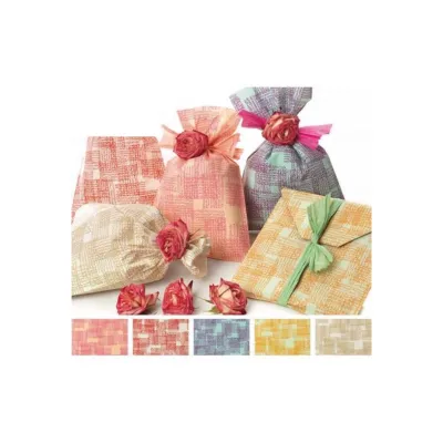 Buste 12x17,5 kreos assortite (pz.100)