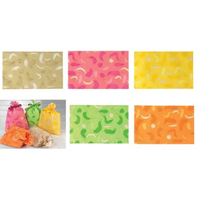 Buste 16x25 painting assortite (pz.100)