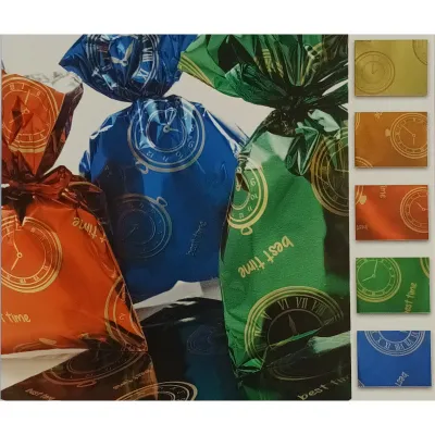 Buste 16x25 best time assortito (pz.100)