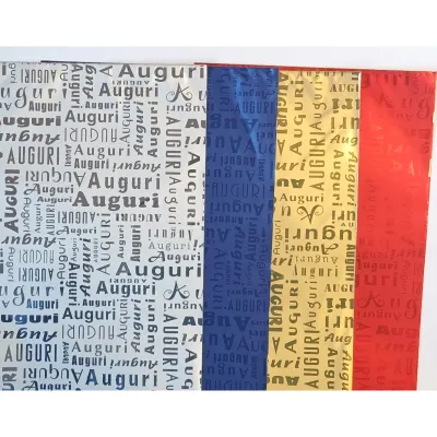 Buste 20x32 tanti auguri ass. (100pz)