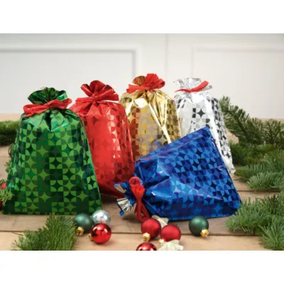 Buste 20x32 hologramme assortite (pz.100)