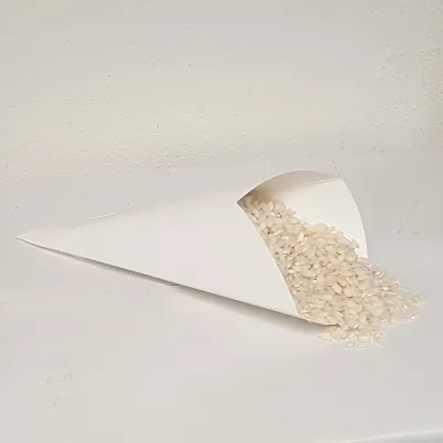 Cono portariso d.7 h. 19.5 (pz.25)