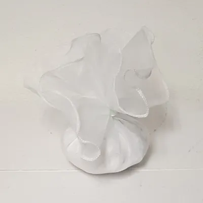 Disco chiffon (10 pz.)