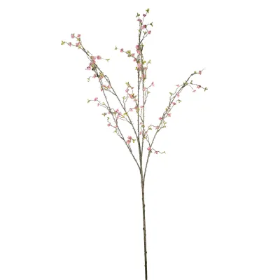 Wild daisy ramo cm.110 rosa
