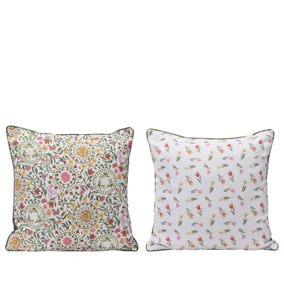 Cuscino poliestere 45x45