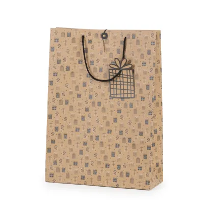 Shopper 33x46 copenaghen (pz.10)