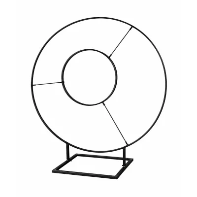Cerchio pianeta d.200 grezzo