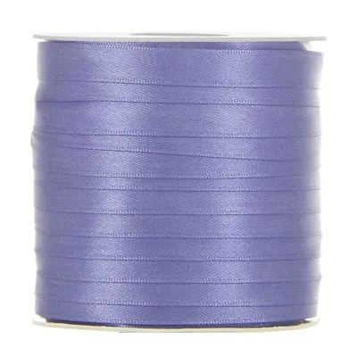 Nastro doppio raso mm.10 m.100 iris