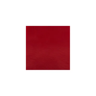 Quadro tulle 23x23 rosso (pz.50)