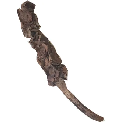 Cacho coco piccolo 40-55 naturale