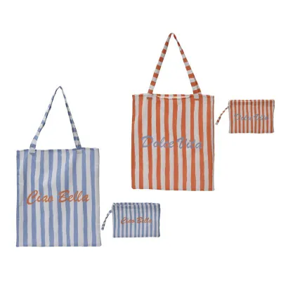 Borsa poliestere 44x38