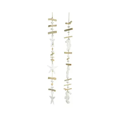 Garland marino cm.100 naturale