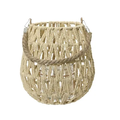 Lantrna paperrope h.27 naturale