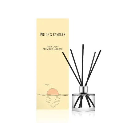 Diffusore ml. 120 first light