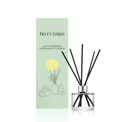 Diffusore ml. 120 lazy afternoon