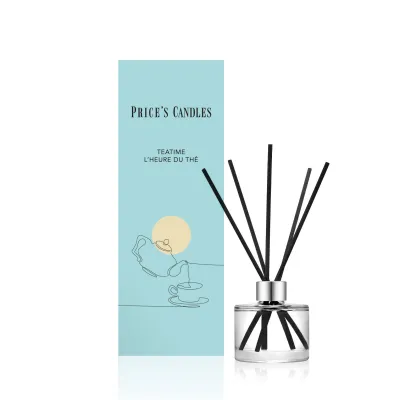 Diffusore ml. 120 teatime
