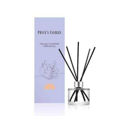 Diffusore ml. 120 twilight comfort