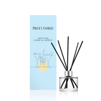 Diffusore ml. 120 happy hour