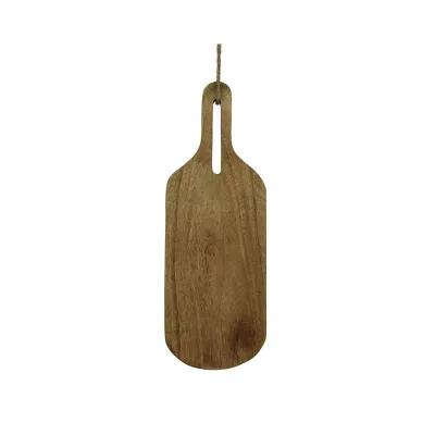 Tagliere mango 14x40 naturale
