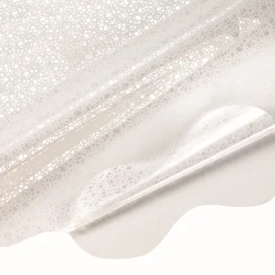 Sottov. cp d.50 filets bianco (pz.25+25)