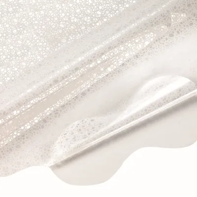 Sottov. cp d.70 filets bianco (pz.25+25)