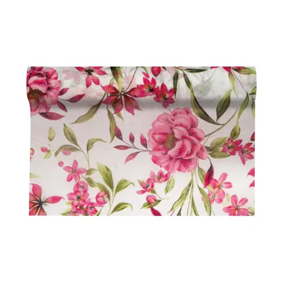 Bobina df 0,78x9 decof.magnolia fucsia