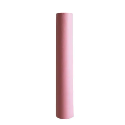 Bobina c 0,50x25 paper net rosa