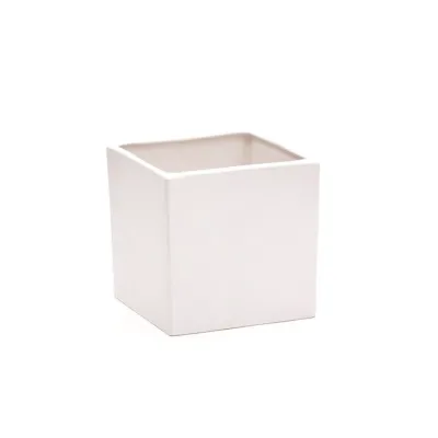 Bb-cubo 16x16 bianco