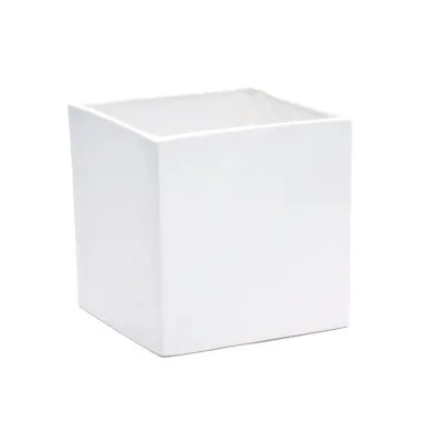 Bb--cubo 26x26 bianco