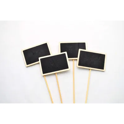 Lavagna pick 10x6,5 (4 pz)