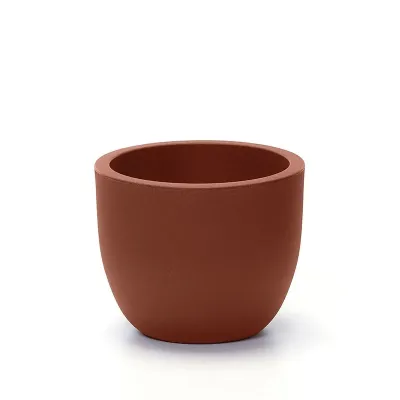 Vaso etria d.24 lava