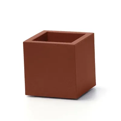 Vaso kube 20x20 lava
