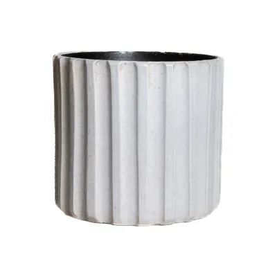 Comet-vaso d.42 ghiaccio