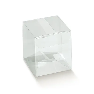 Scatola pet 15x15 h.20