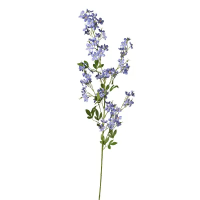 Deutzia ramo cm.110 viola