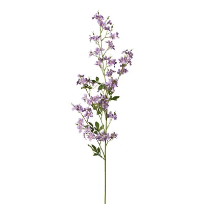 Deutzia ramo cm.110 lilla