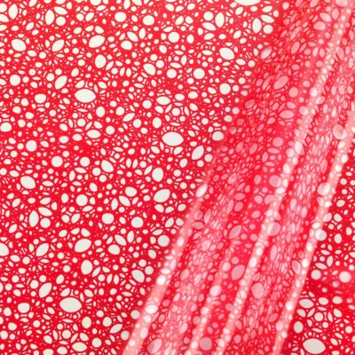 Bobina cp 0,80x40 filets rosso