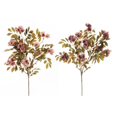 Mahonia ramo cm.110 ass.rosa