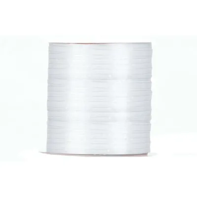 Nastro shining mm.05 m.200 bianco