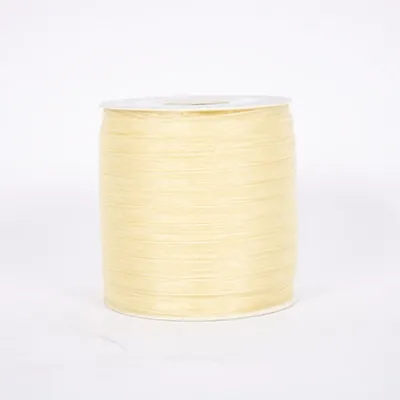 Nastro shining mm.05 m.200 crema