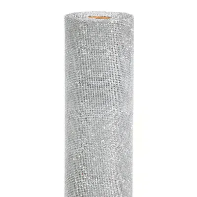 Bobina t 0,48x09 saint moritz argento