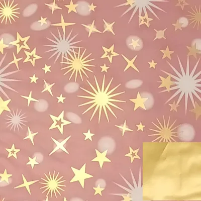 Bobina cp 1x25 starry sky rosa