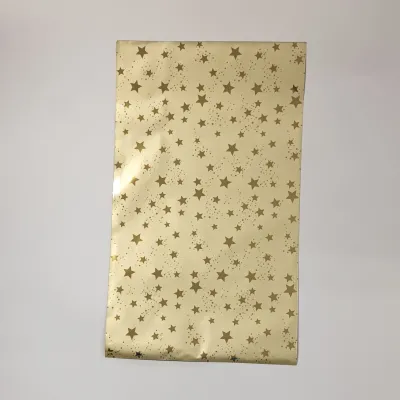 Buste 16x25 starry oro (pz.50)