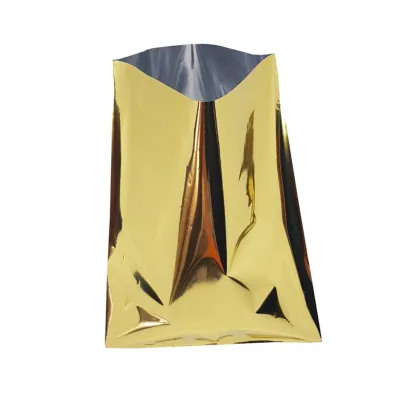 Buste 70x100 fondo pieno oro (pz.25)