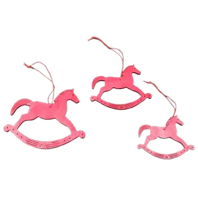 Fn cavallo a dondolo (pz 3)